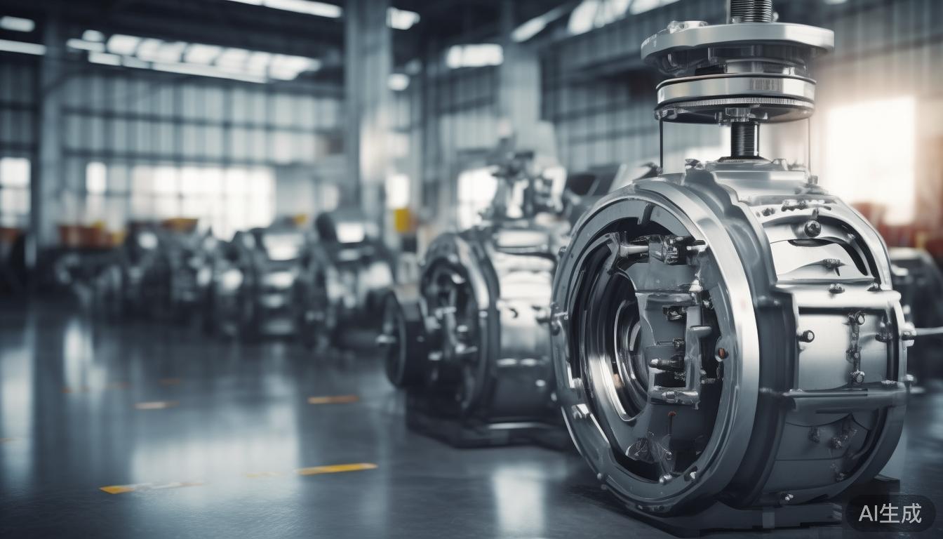 Sludge Removal Tank Control Systems and Solutions for Effective Sludge Tank Gate Management