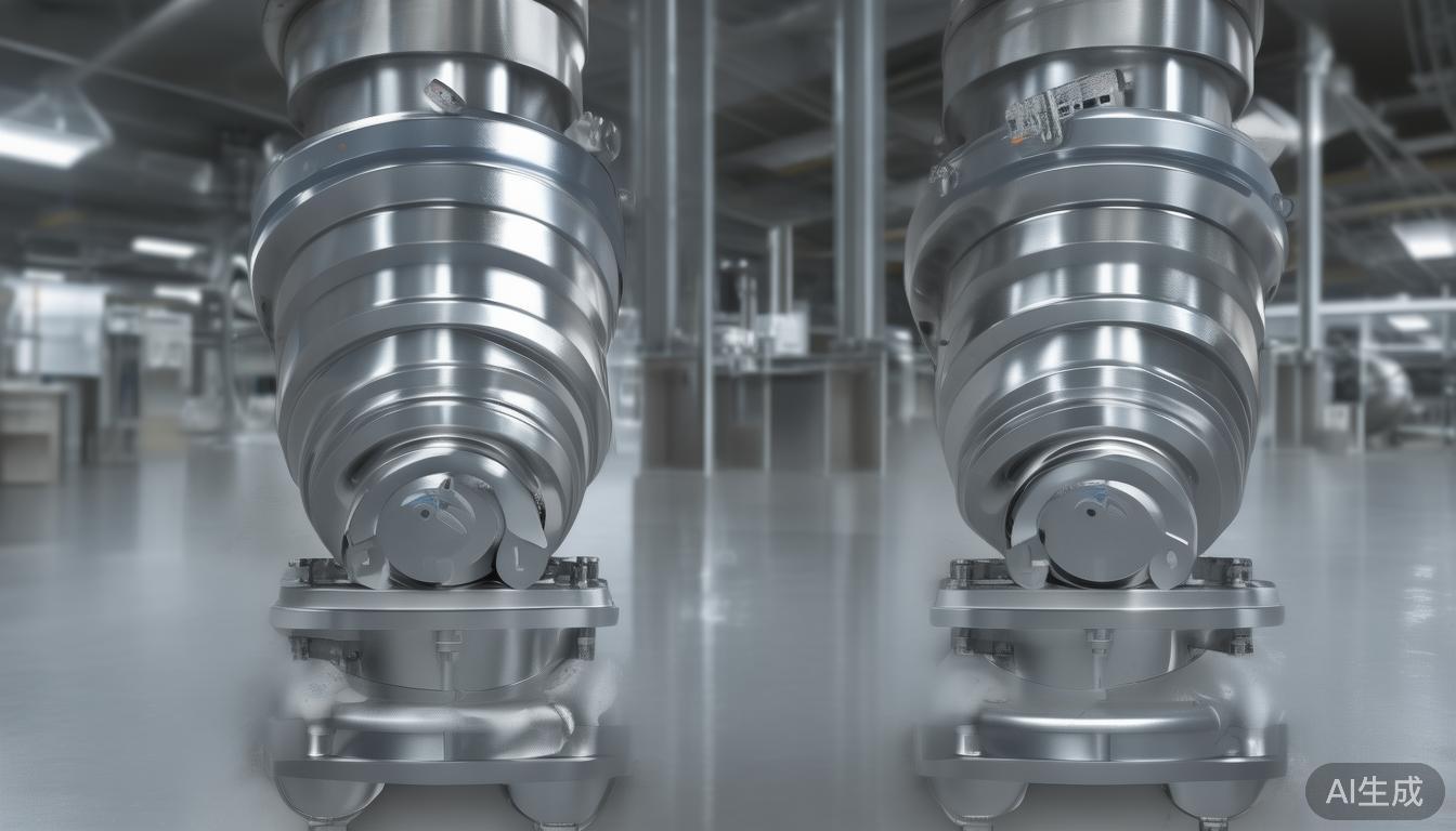 Service Gate Valve Corrugated Exhaust System Corrugated Valve Maintenance Process And Best Practices