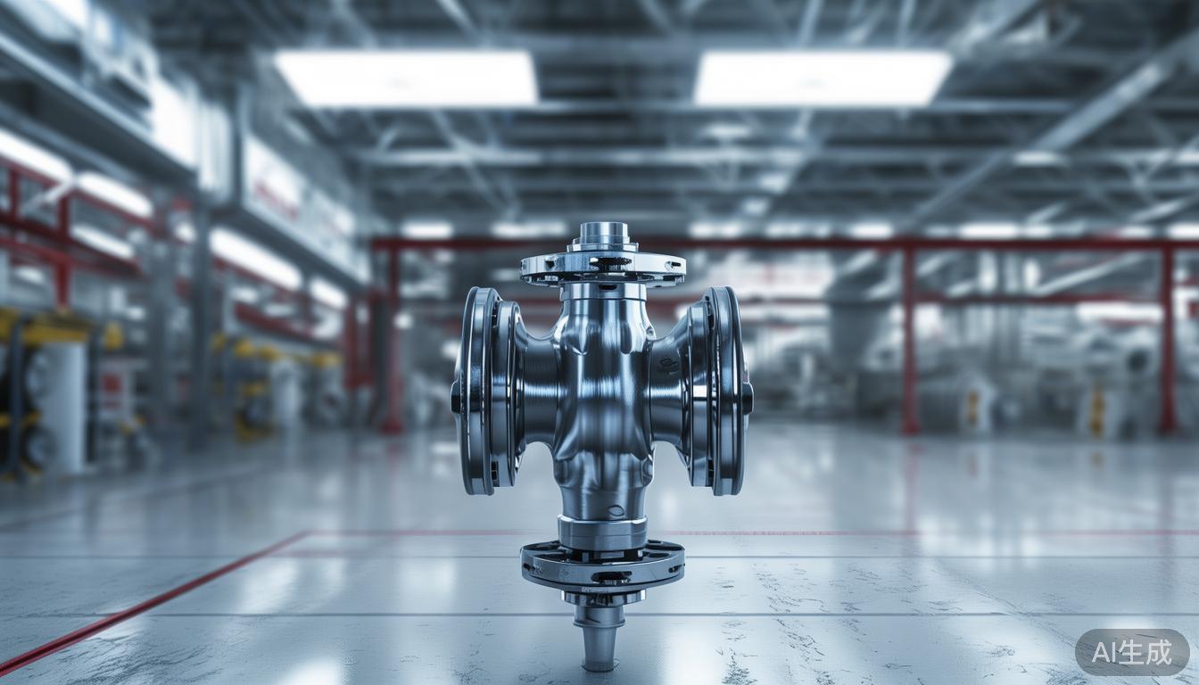 Flanged Plug Valve Installation Procedures And Care Instructions Exploring Various Material Types