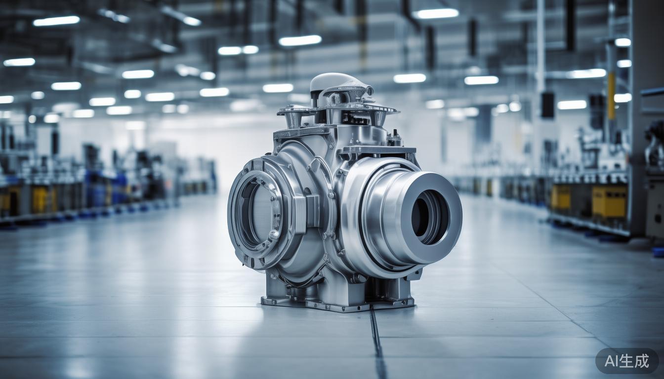 Automatic Flow Control Valve Maintenance Fluid Control Regulations And Fluid Containment Check Procedures