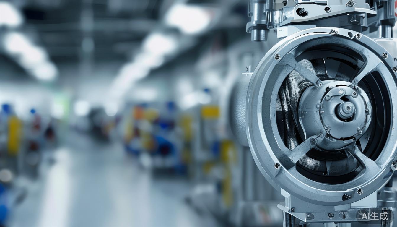 Efficient Hydraulic Diaphragm Valve Operation Through Accurate Diaphragm Calculation and Maintenance Tips for Optimal Flow Performance