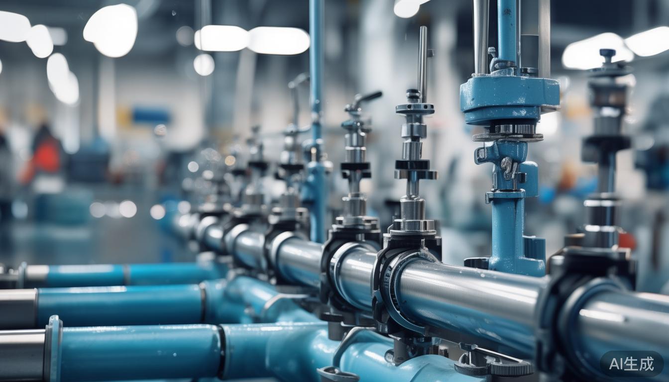 Water Balance System Flow Balance Configuration Hydro System Balancing Optimization