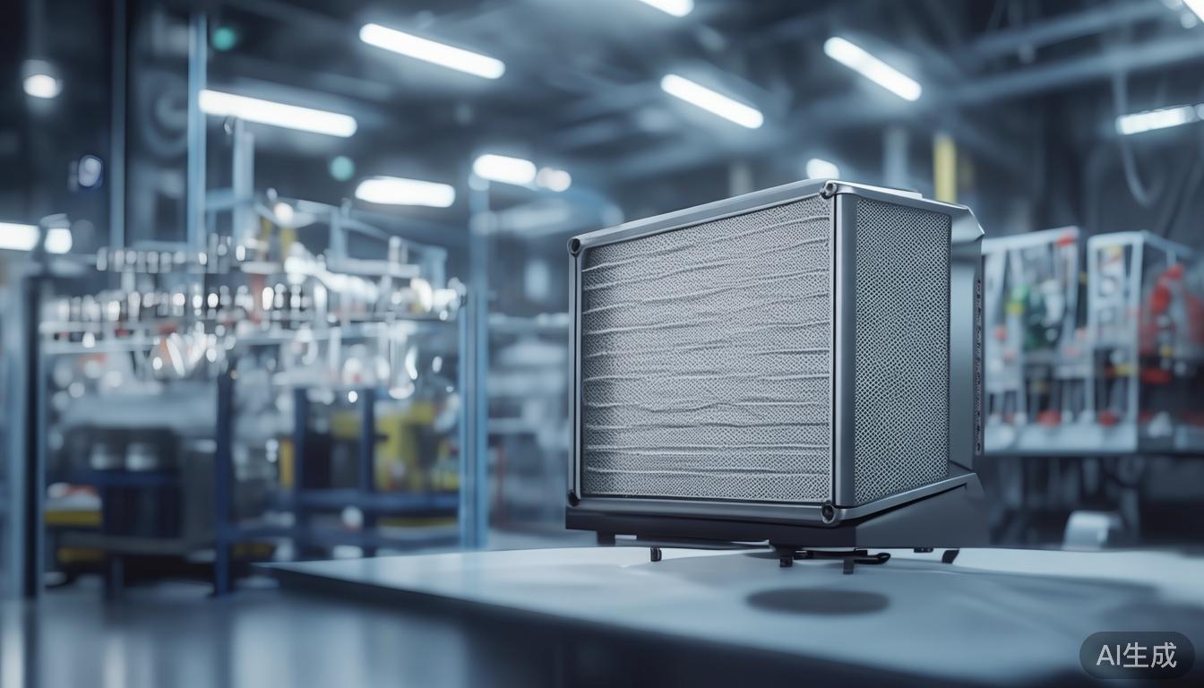 Optimizing Automatic Air Filter Design with Effective Filtration Media Cost Tips