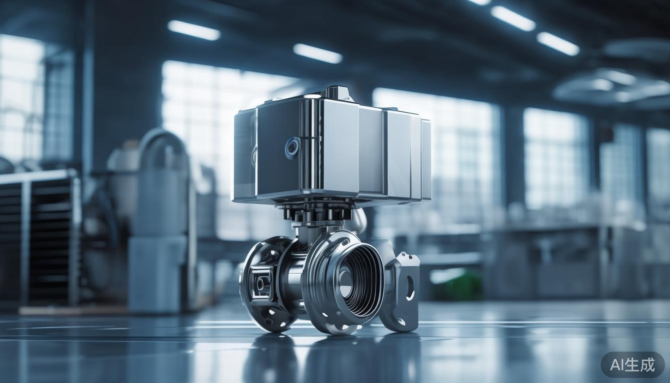 Direct Solenoid Valve Setup Overpressure Problems Leading to Solenoid Valve Fire Cause