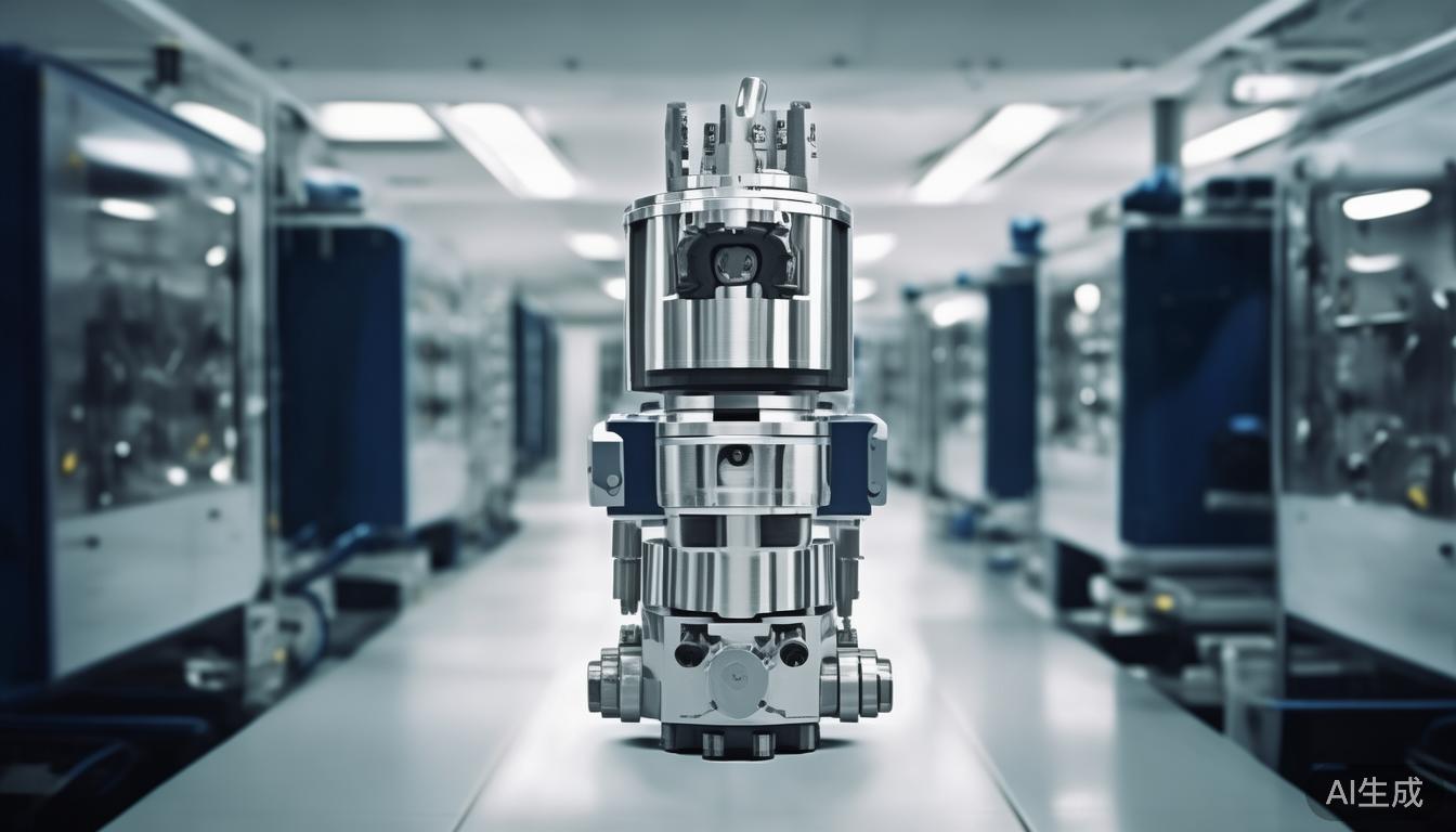 Solenoid Diagnosis Steps and Solenoid Valve Technical Parameters for Effective Control Solenoid Design