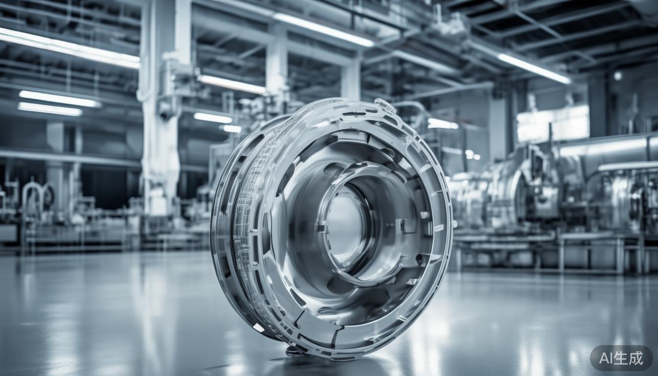 Technical Dimensions and Standards for Plug Valve Guide Diagrams