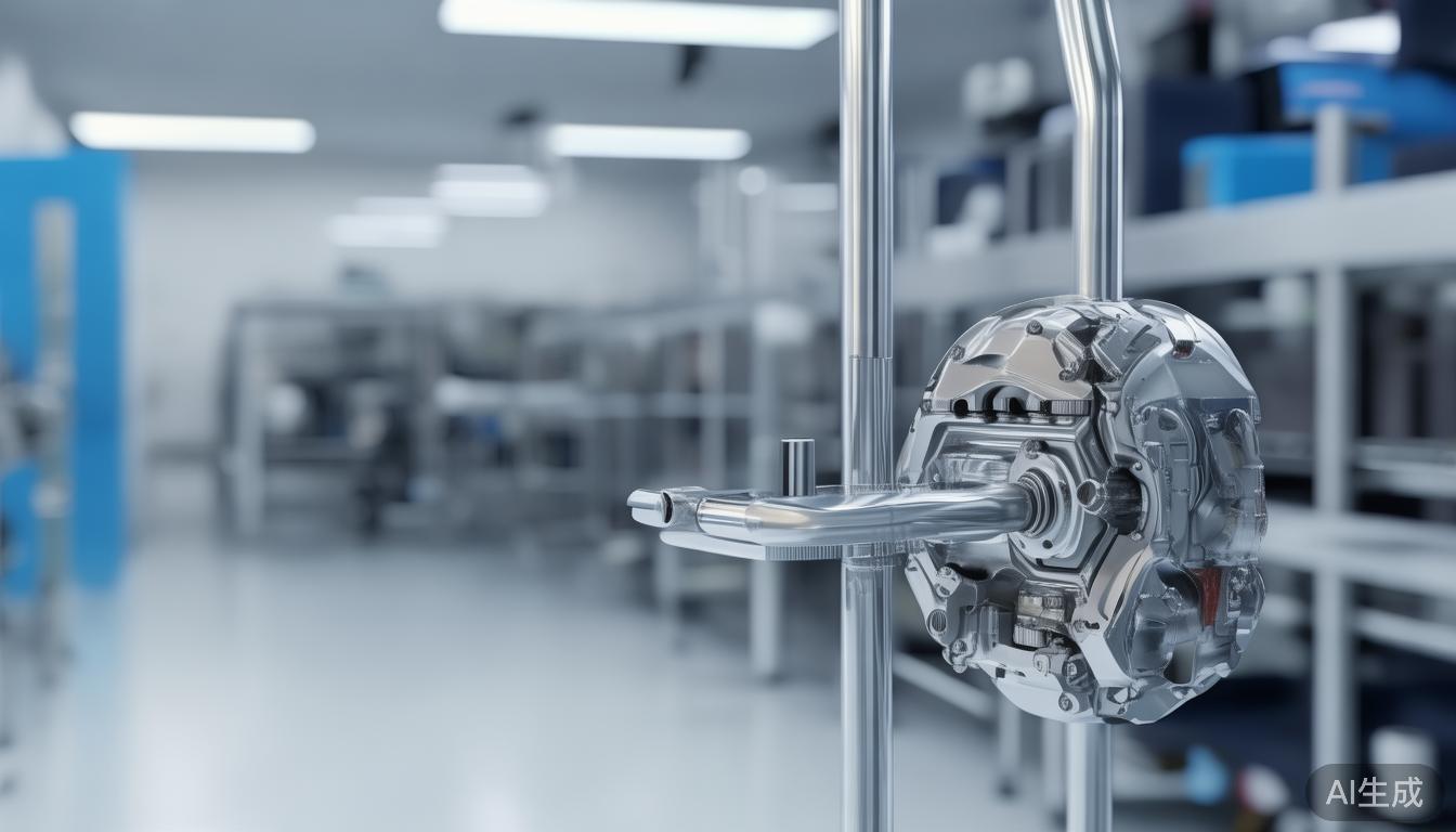 Diaphragm Sizing Working Principle and Installation Guide for Medical Devices and Valves