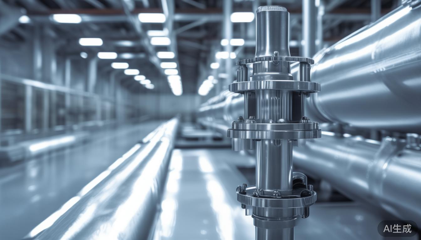 Cleaning Pipeline Sights and Valve Operations for Effective Plastic Pipe Leak Detection