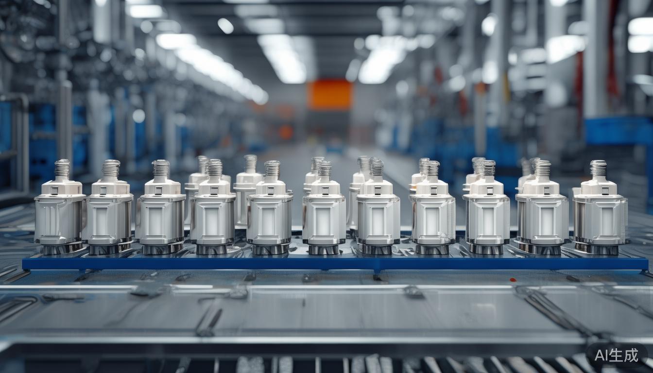 Solenoid Valve Safety Information for Solenoid Valves Suppliers Guide Featuring Lug Solenoid Options