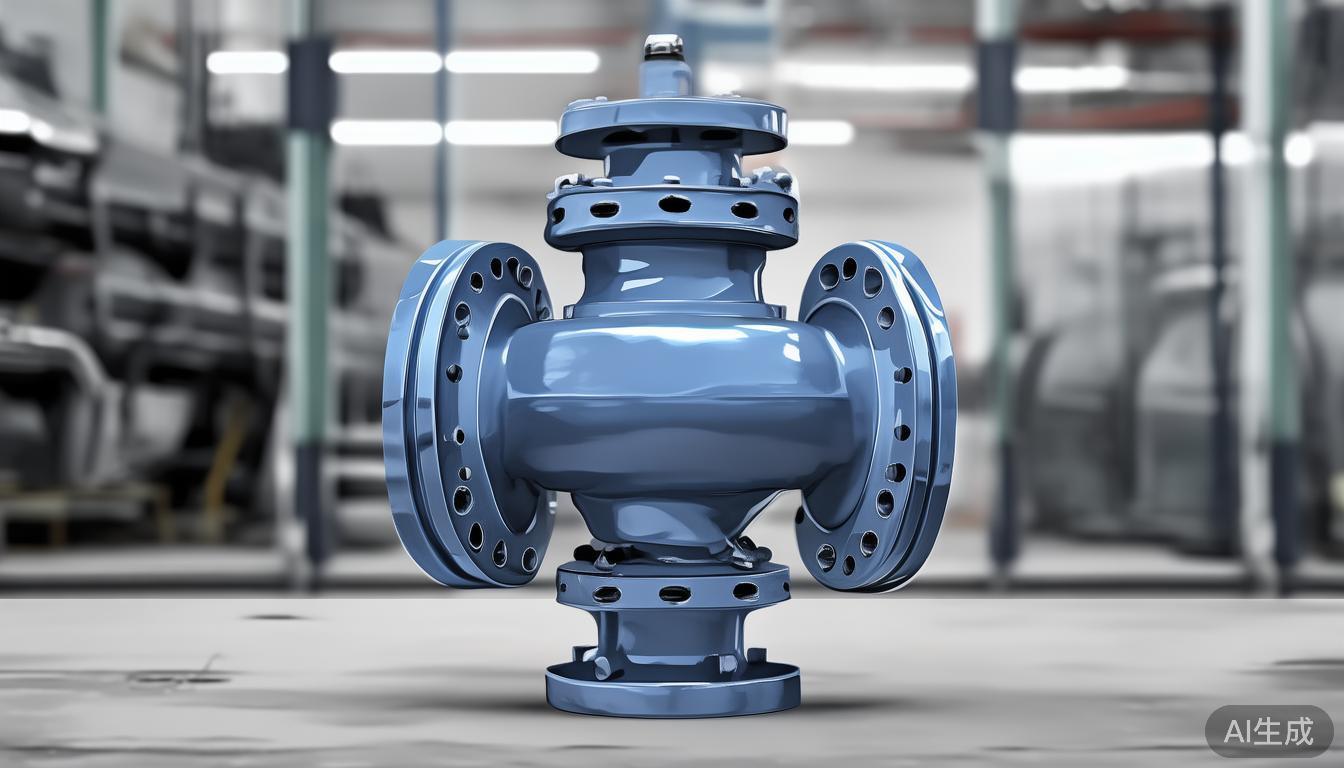 Flanged Plug Valve Manufacturer and Guide on Connection Types for Ball Plug Valves