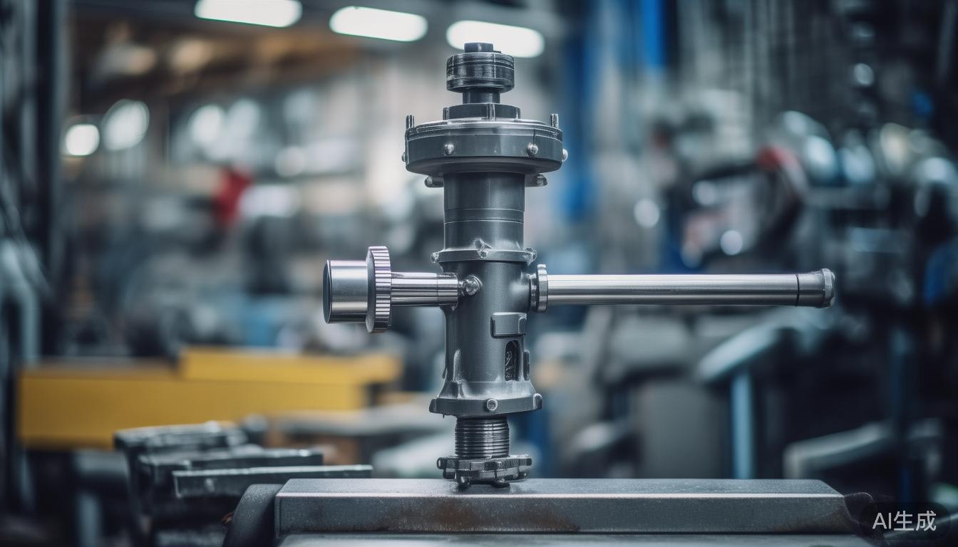 ValveBreakdownRepairMaintenanceProceduresExploringBreatherFilterAndBreatherValveTypes