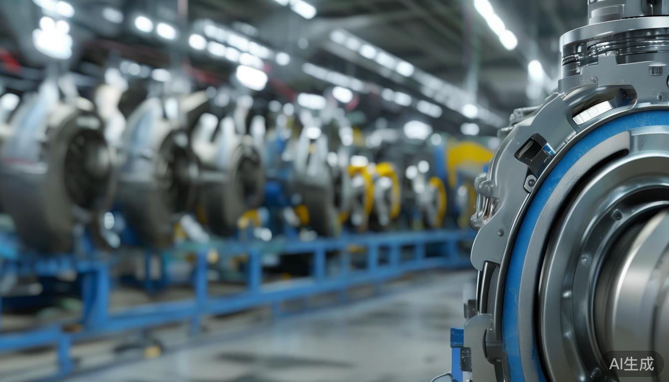 Hydrostatic Maintenance and Hydraulic Balancing Efficiency Exploring Various Hydraulic Filter Types