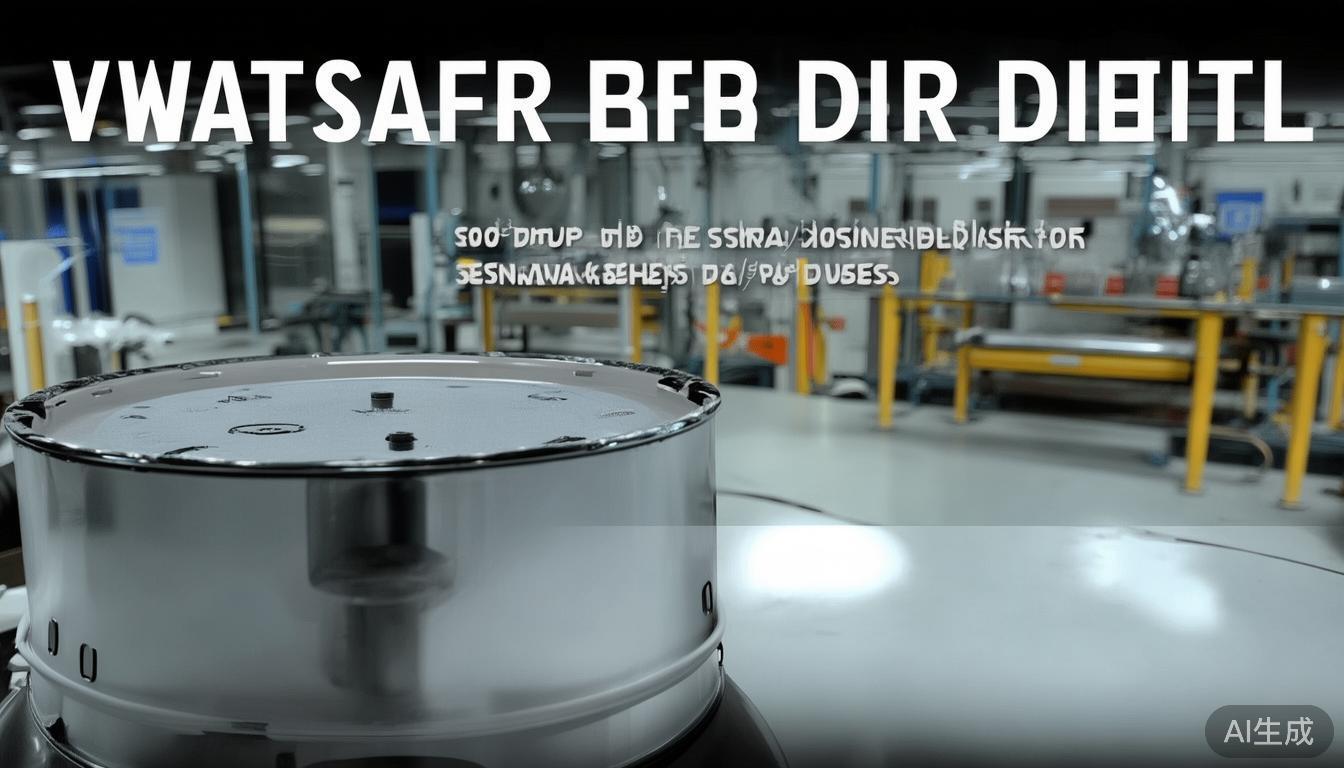 Wastewater Disc Trap Design Exploring Float Disc Valve Materials and Discharge System Optimization