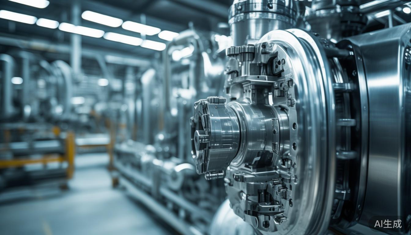 Actuator Pressure Rating and Differential Pressure Calculation for High Pressure Relief Systems