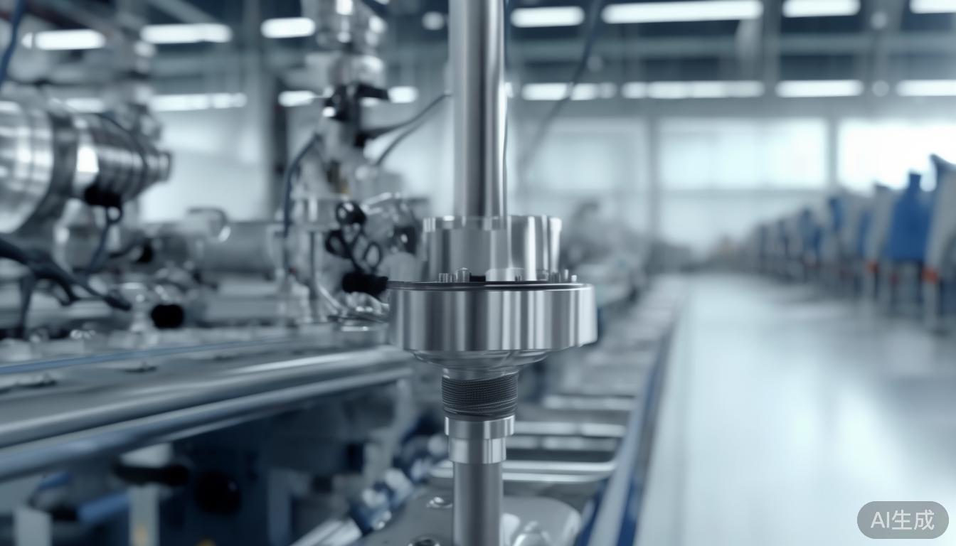 Balance Tech Valve Balancing Methods and System Balancing Solutions for Optimal Performance