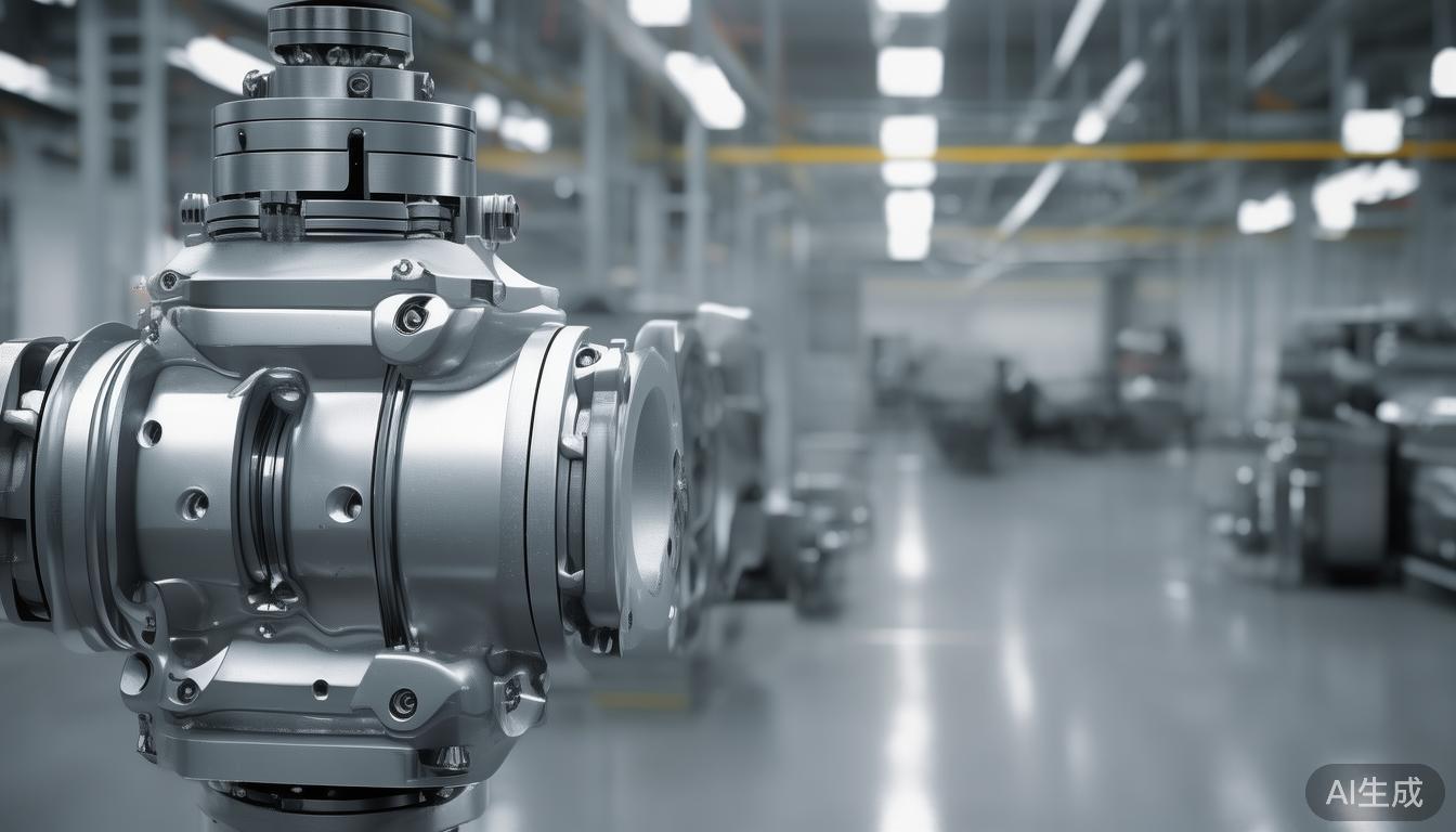 Control Method Control Engineering Air Flow Control Valve Optimization Strategies