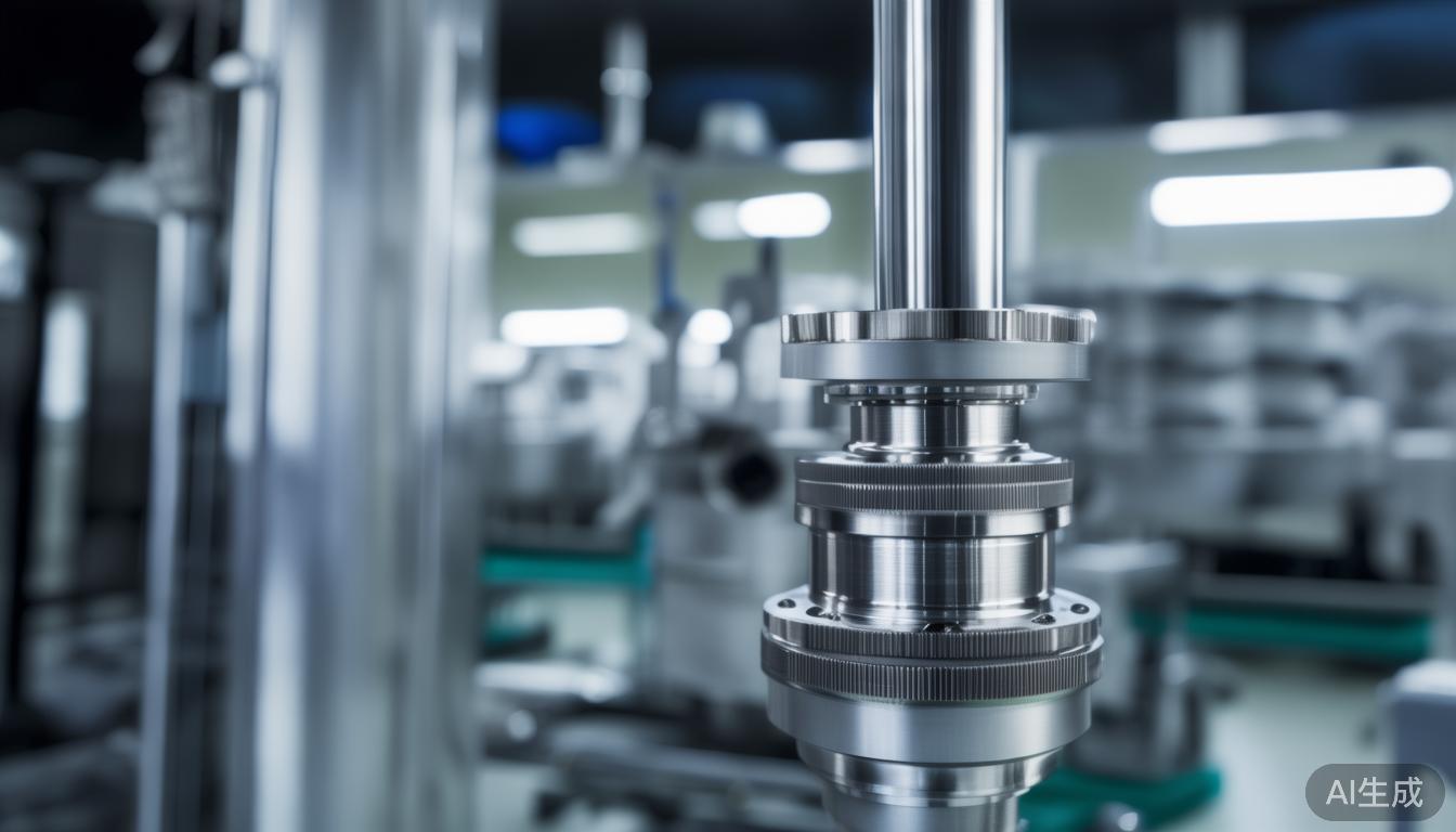 Medical Diaphragm Operation and Maintenance of Sanitary and Lift Diaphragms