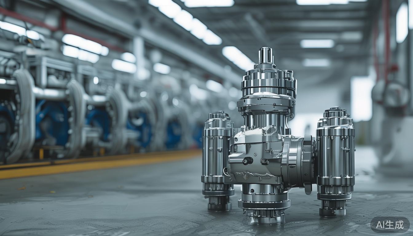 Sludge Control Methods and Wastewater Sludge Handling for Effective Sludge Valve Balancing