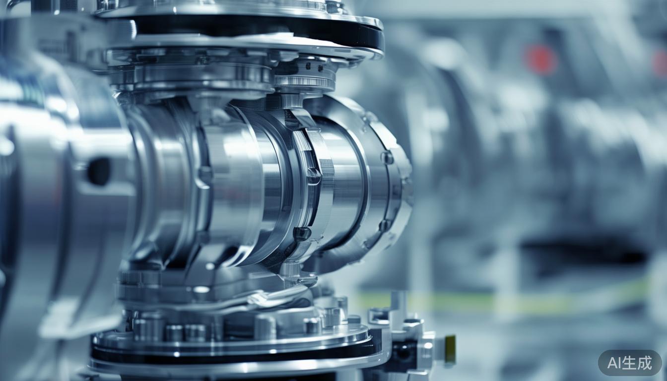 HighPressureVentPressureGateValvesValvesPressureAutomationSystems