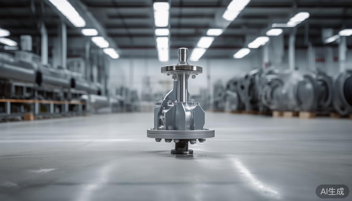 Safety System Requirements Disc Safety Features Discharge Trap Valve Safety System