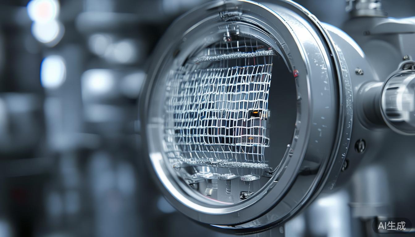 Flame Arrest Wire Mesh Design and Equipment for Compliance with Japan's Flammability Regulations