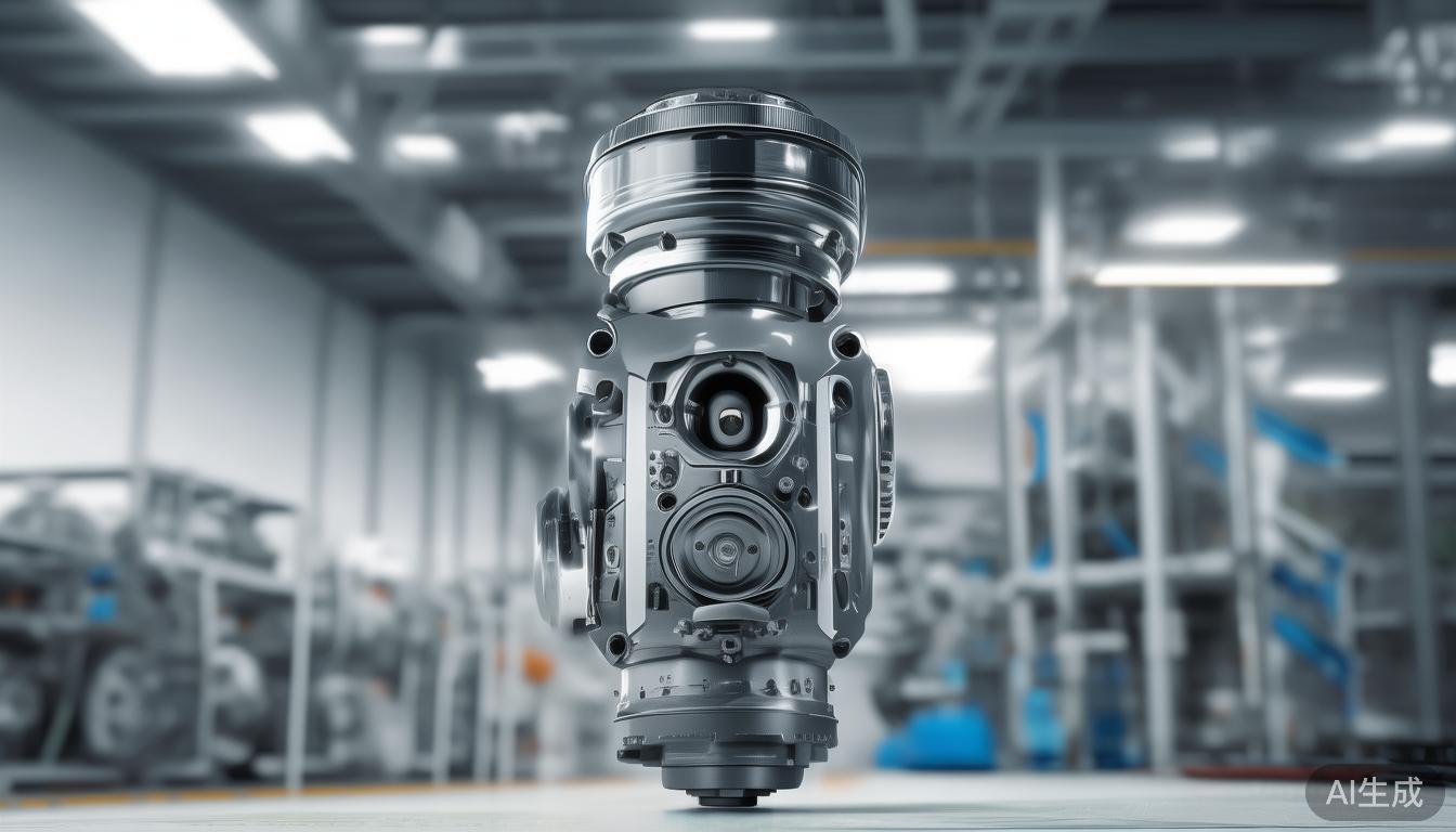 Hydraulic Pilot Valve Maintenance and Its Impact on Hydraulic Component Function Within the Hydraulic Balance System