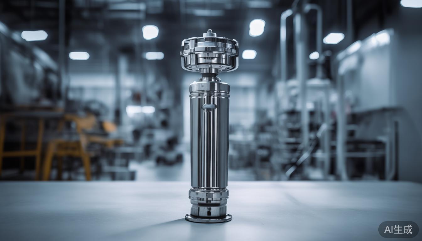 Air Breather Specifications and Systems for Vacuum Air Quality with Pipe Connectors