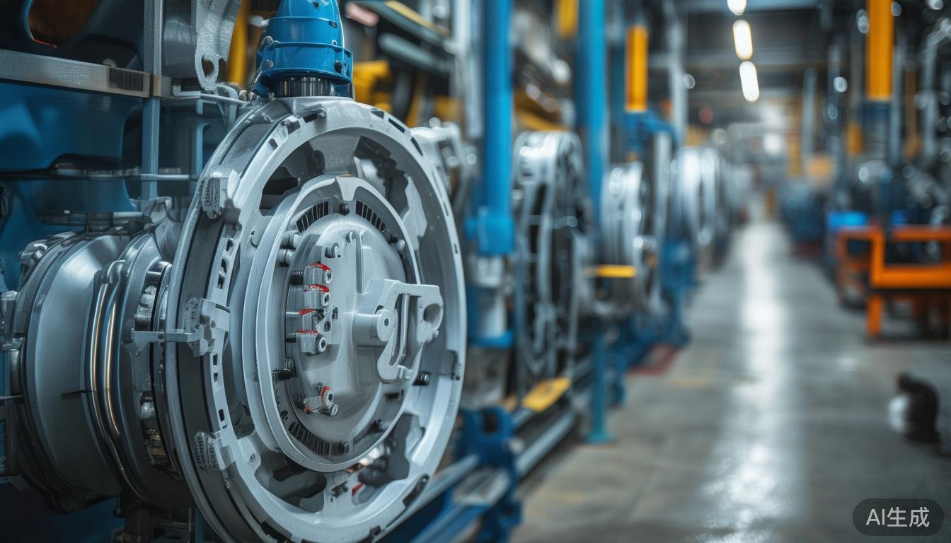 Components and Functions of Ball Gate and Plug Valves with StepbyStep Repair Guide