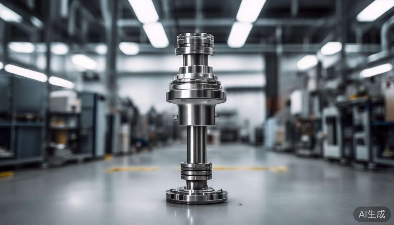 Needle Valve Operation Guide Industrial Needle Valve Types India