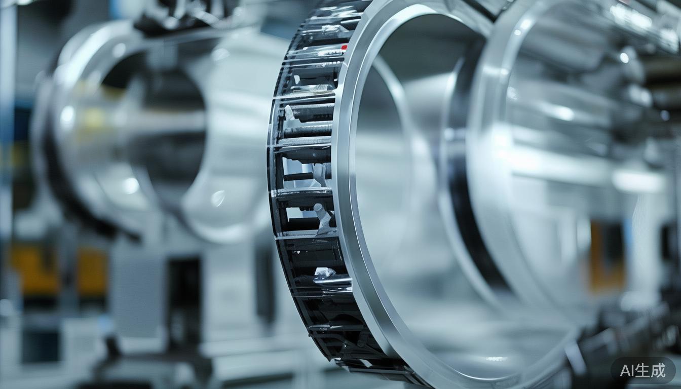 HighPressureElectricButterflyValvePressureTestingAndPressureVentilationSystemPerformanceEvaluation