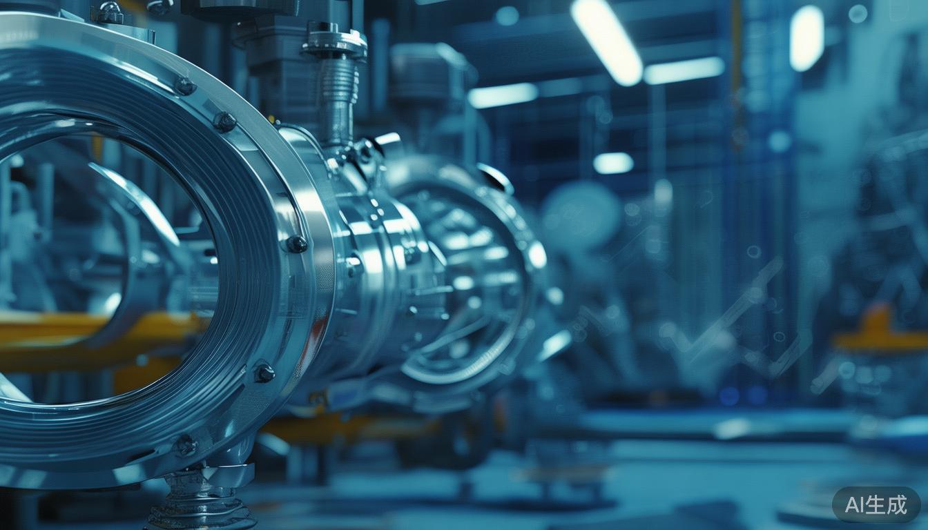 Lug Butterfly Dimensions And Pneumatic Butterfly Valve Setup Explained