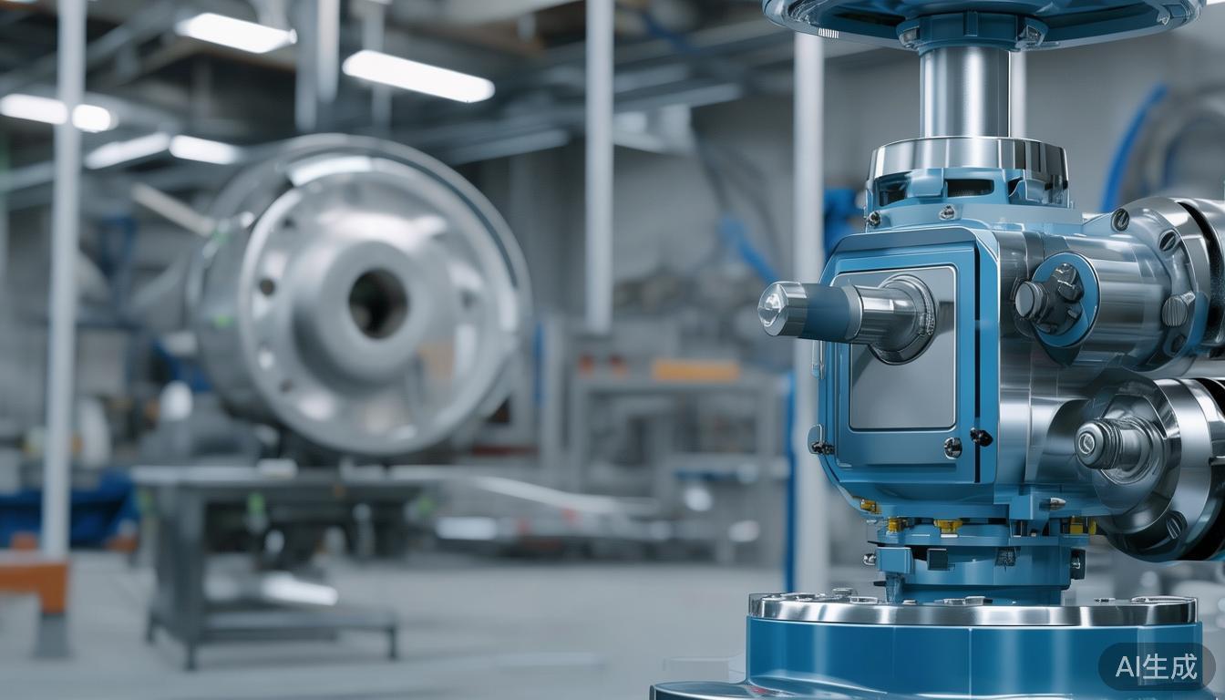 Valve Mechanism Safety for Maritime Safety Gear Involving Solenoid Valve and Safety Disc