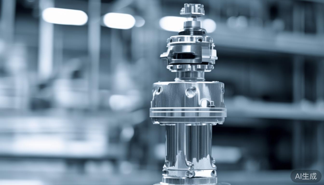 Plunger Technical Details Plunger Valve Selection Process And Plunger Leak Causes