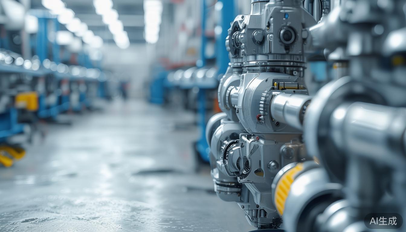 Hydraulic and Pneumatic Balancing Valve Technology Benefits and Process Balancing Techniques