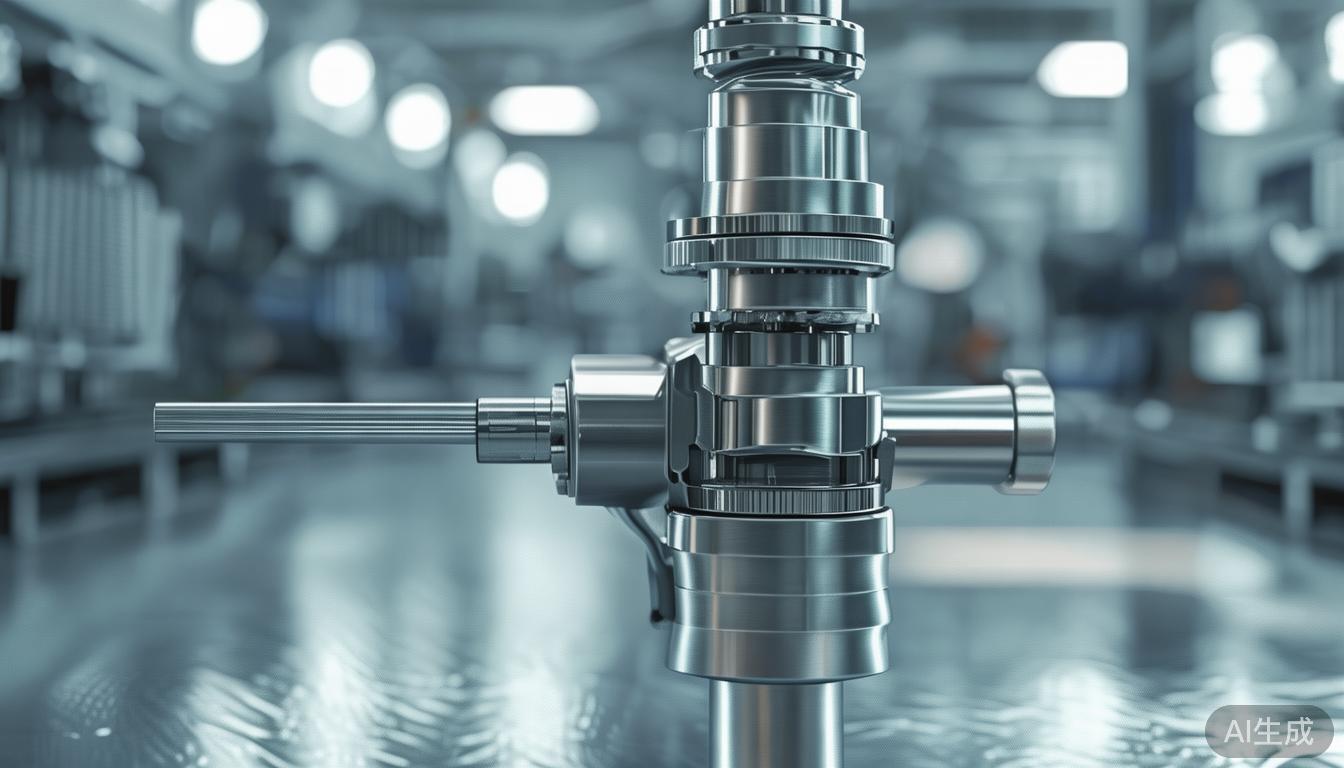 Air Breather Breather Cleaning Process Valve Breathing System Design Optimization