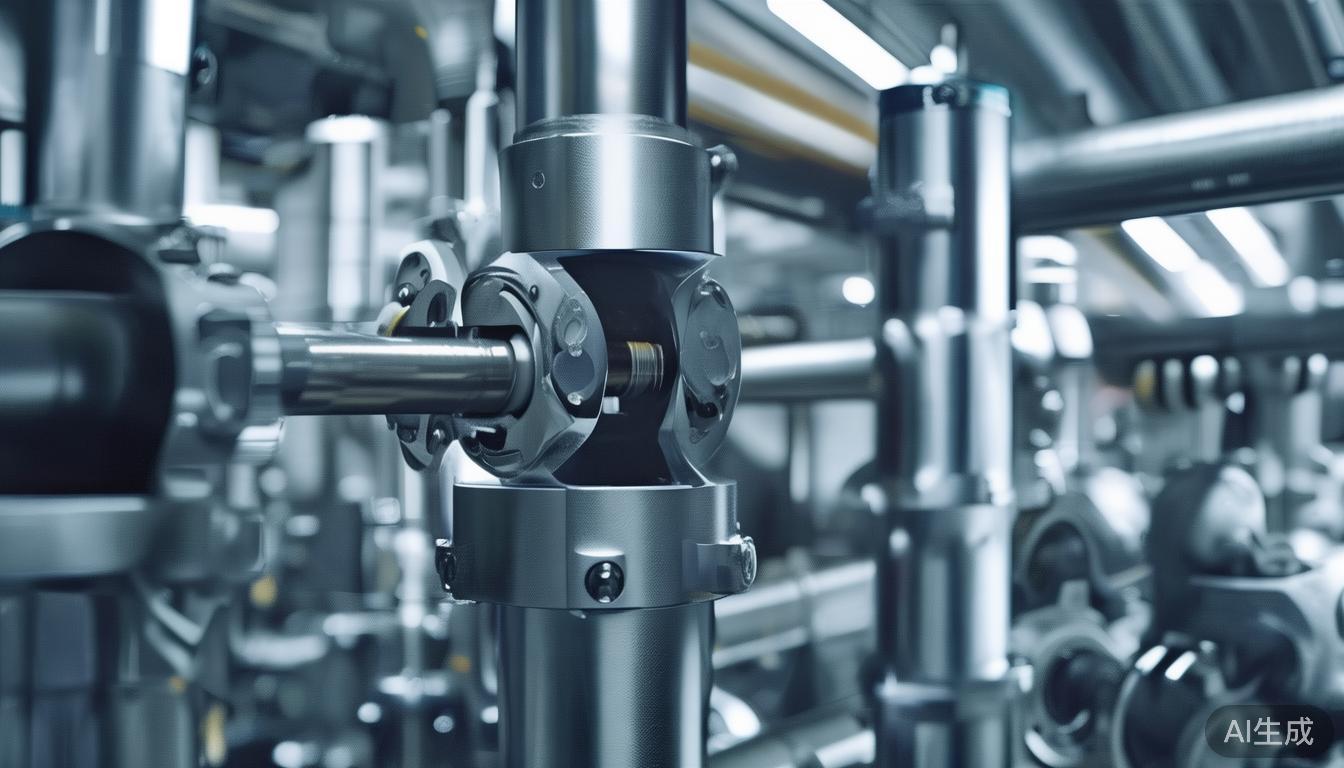 Hydraulic System Balancing Methods Process Balancing Technique Industrial Flow Balance Optimization Strategies