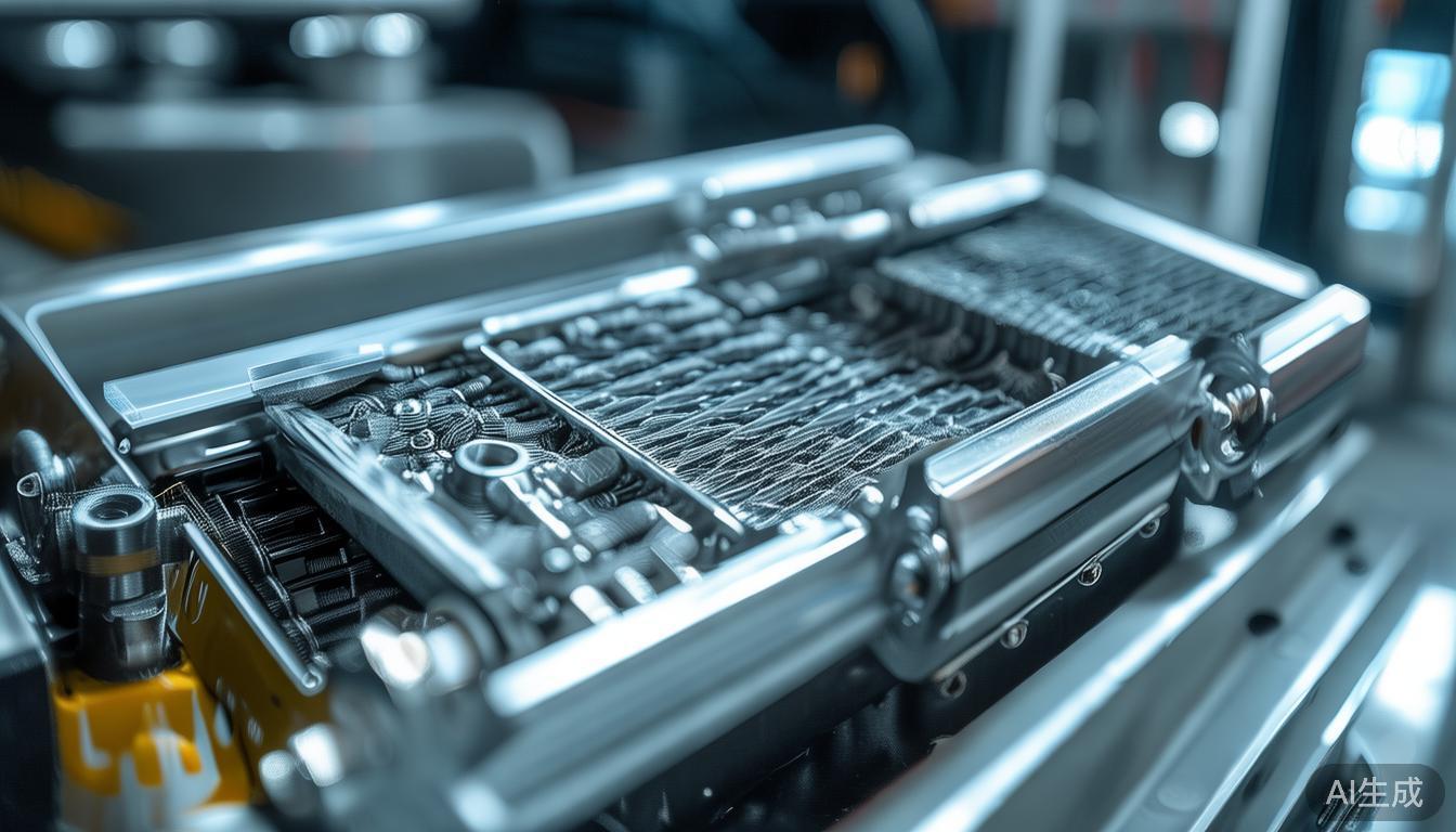 Efficient Vent Filter Repair and YType Filter Installation for Industrial Air Filter Safety