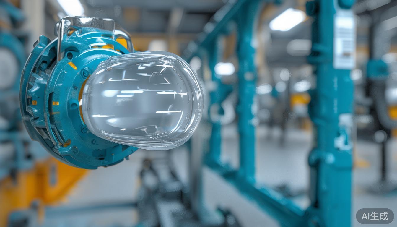 Pipeline sight glass cleaning process sight glass fixing techniques sight glass damage causes and prevention