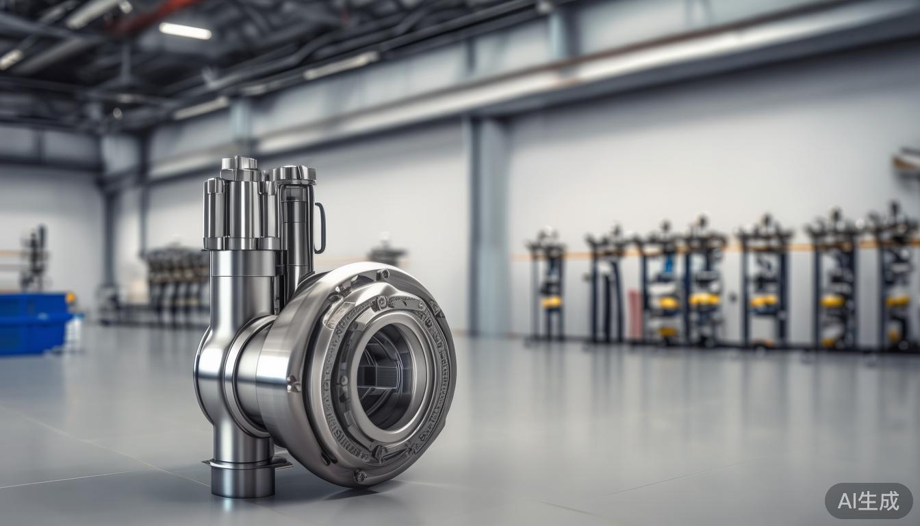 Electric Gate Automation Solutions for Sludge Gate Valve Maintenance and Stainless Gate Valve Repair Costs