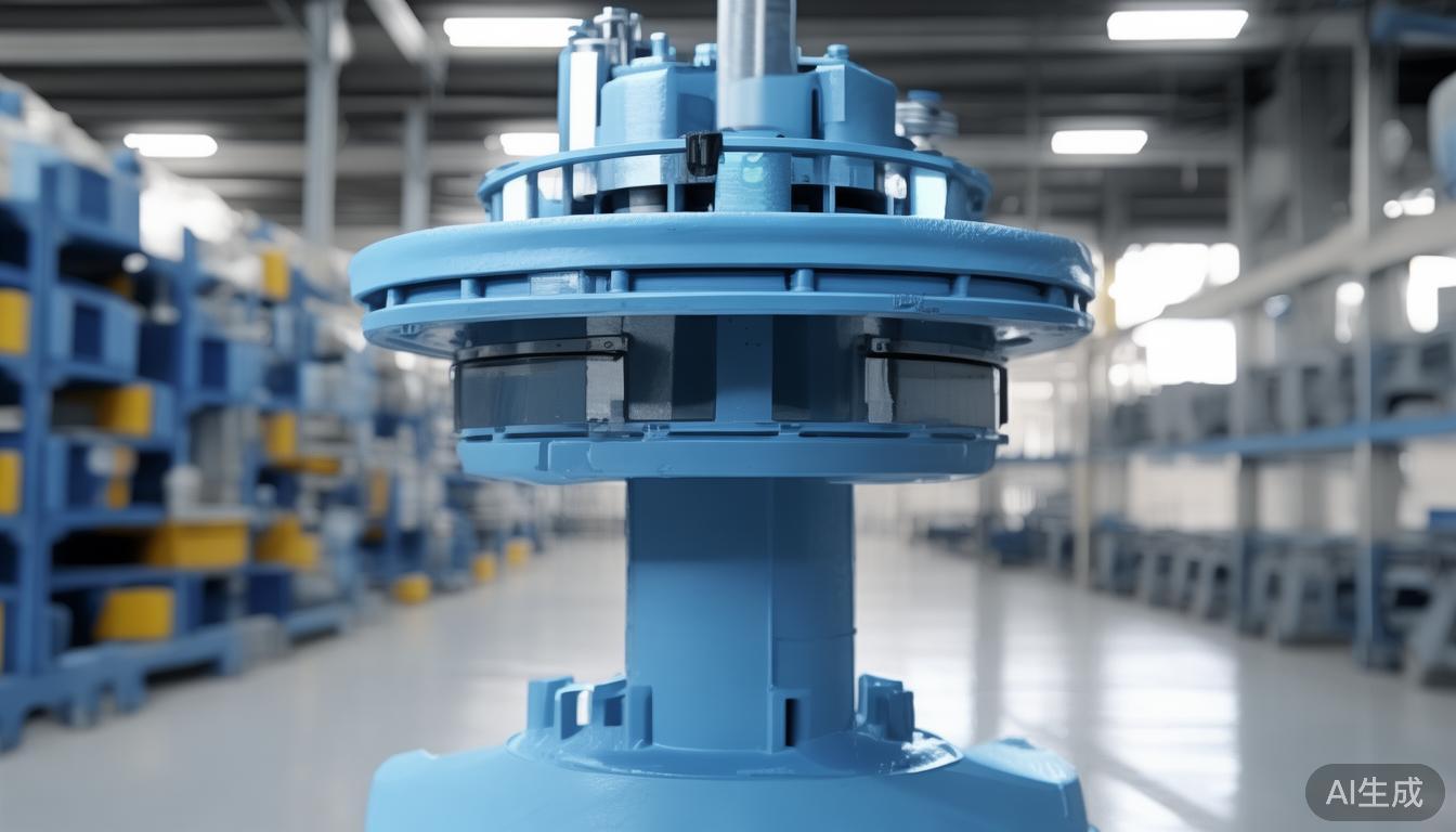 Valve Disc Type Disc Trap Issues And Discharge Tank Maintenance Tasks