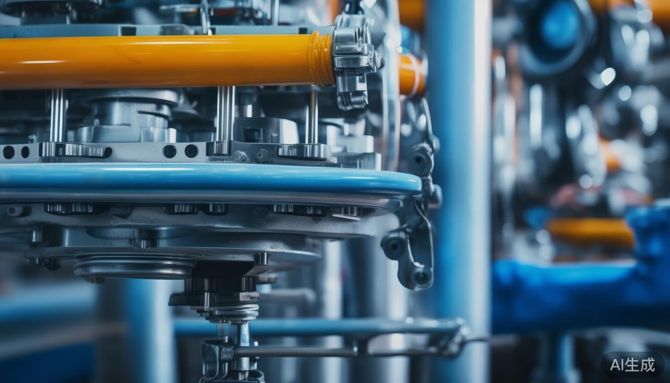 Diaphragm Pump Fluid Movement Analysis in Diaphragm Surgery and Understanding Hydraulic Diaphragm Failure Causes