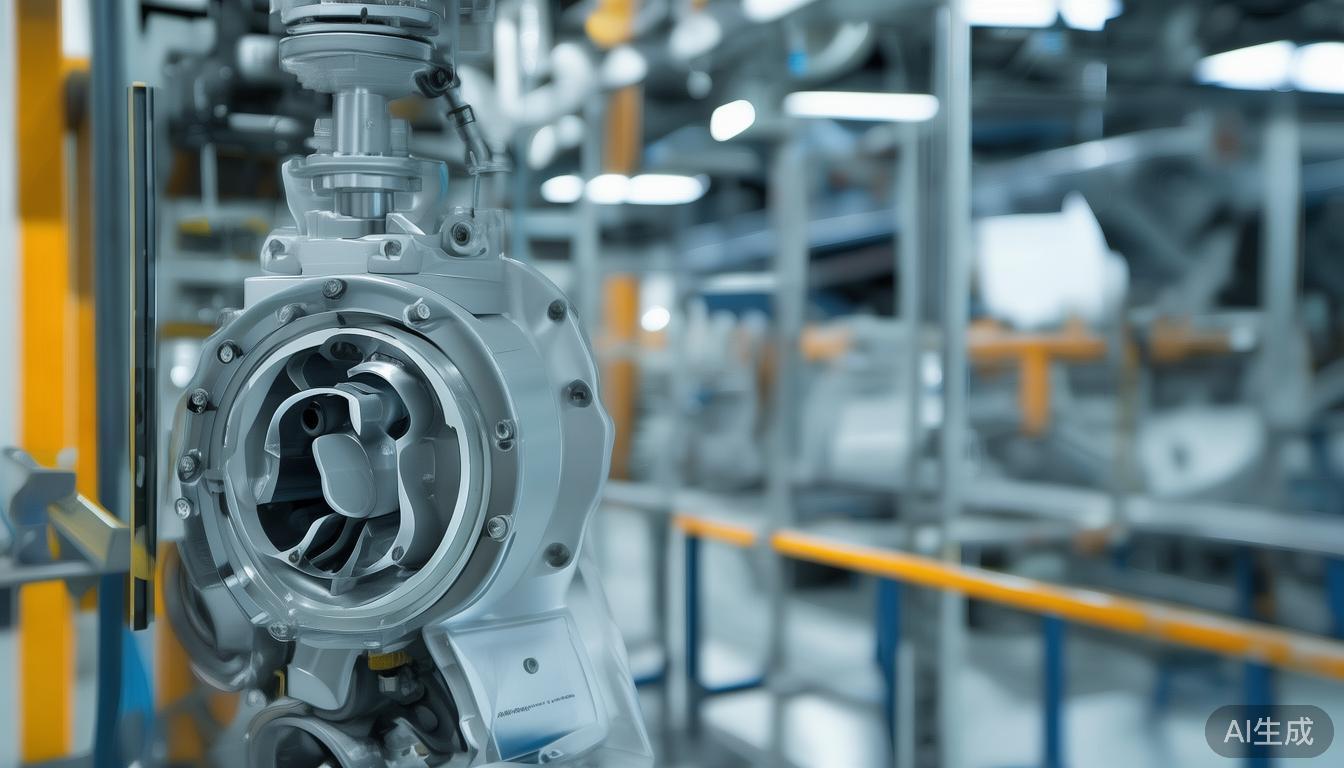 High Pressure Sealing Valve Positive Pressure Breather Corrugated Suppressor Valve Settings Optimization