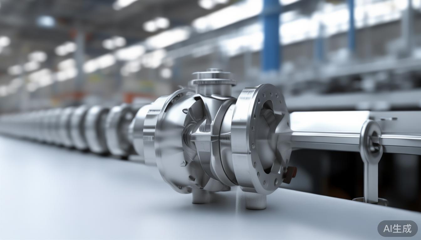 Stainless Valve Angles Precise Angle Calculation Guide for Determining Valve Angle and Stainless Size Specifications