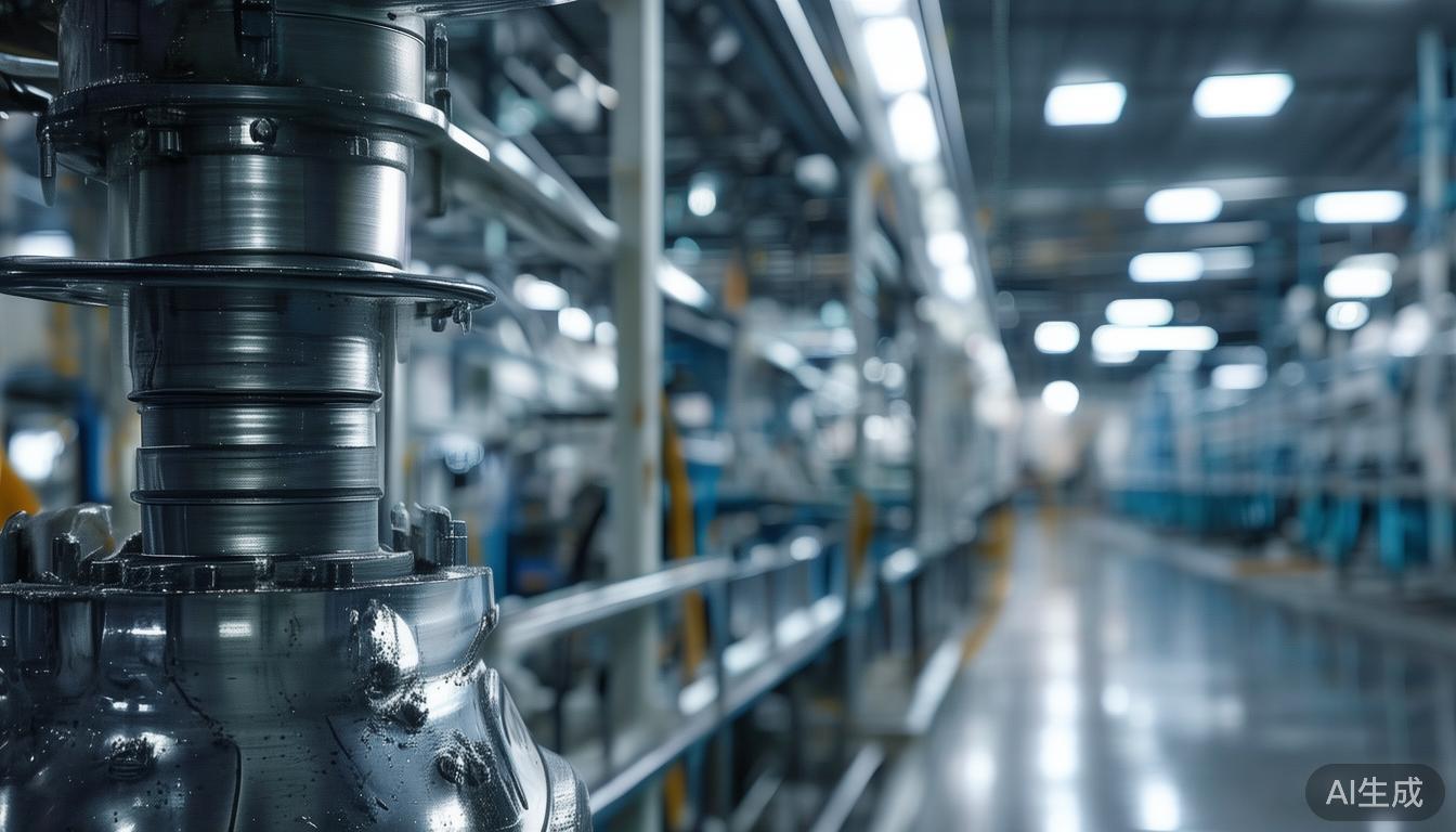 Separator discharge disc flame arrestor discharge trap valve system integration and performance optimization