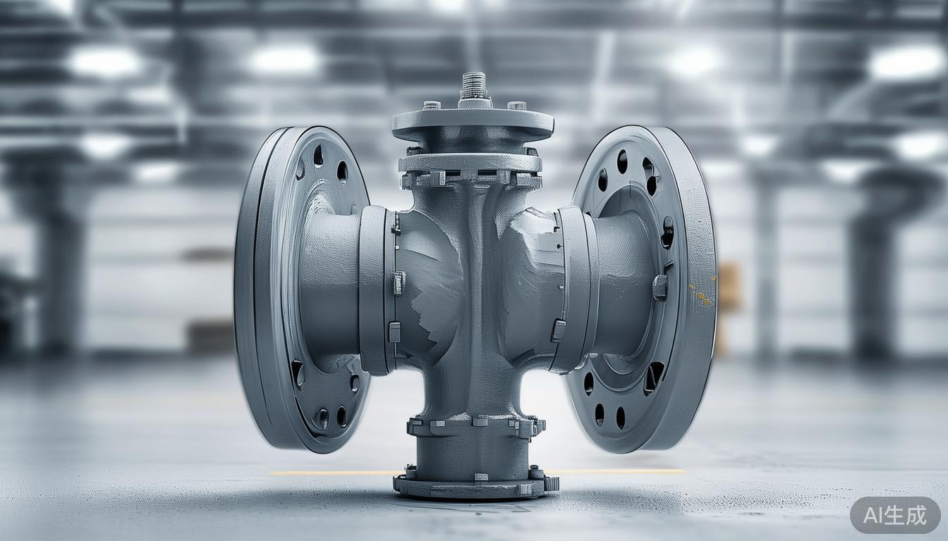 Manufacturer Flanged Plug Cast Plug Valve Types Technical Dimensions Plug Specifications