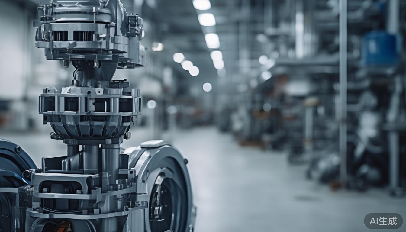 Pneumatic Diaphragm Efficiency Benefits and Maintenance Optimization Strategies