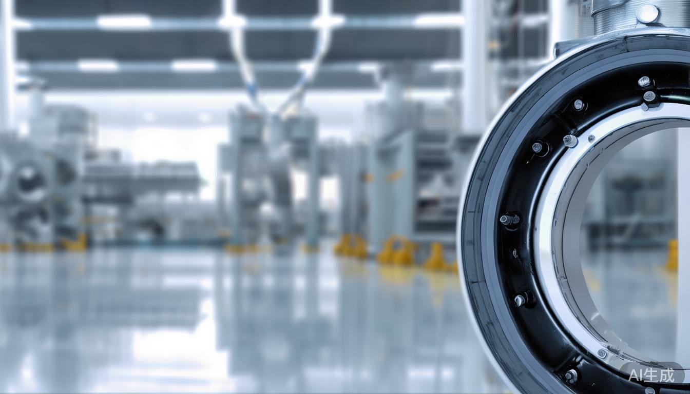 Butterfly Valve Design Advantages Exploring LugType Butterfly Valve Standards and Leading Plastic Butterfly Valve Manufacturers