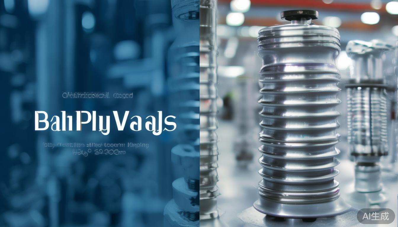 Exploring the Functions Applications and Cleaning Efficiency of Ball Plug Valves