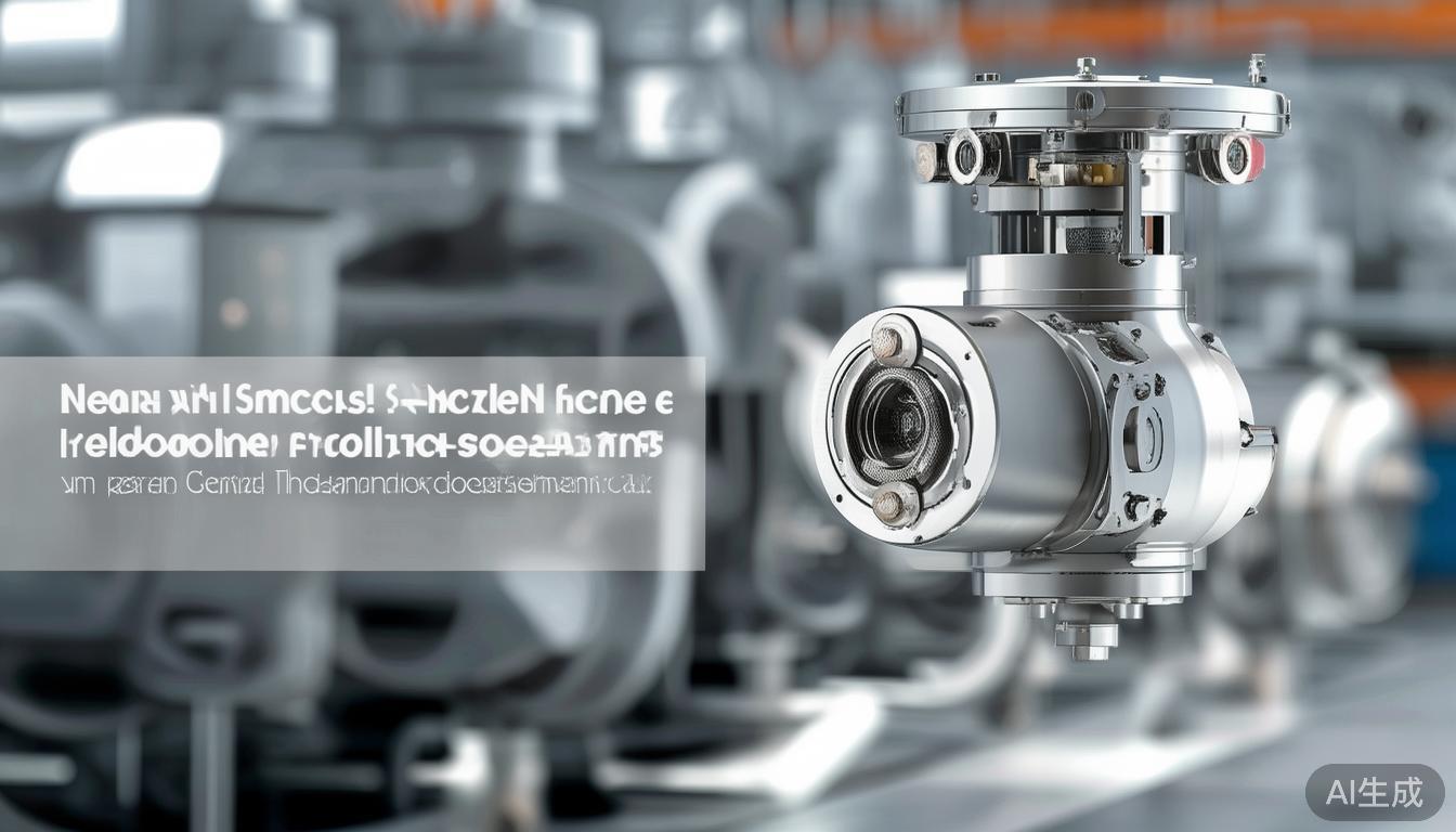 Optimizing Steam Trap Selection for Efficient Energy Loss Reduction and Effective Steam Management