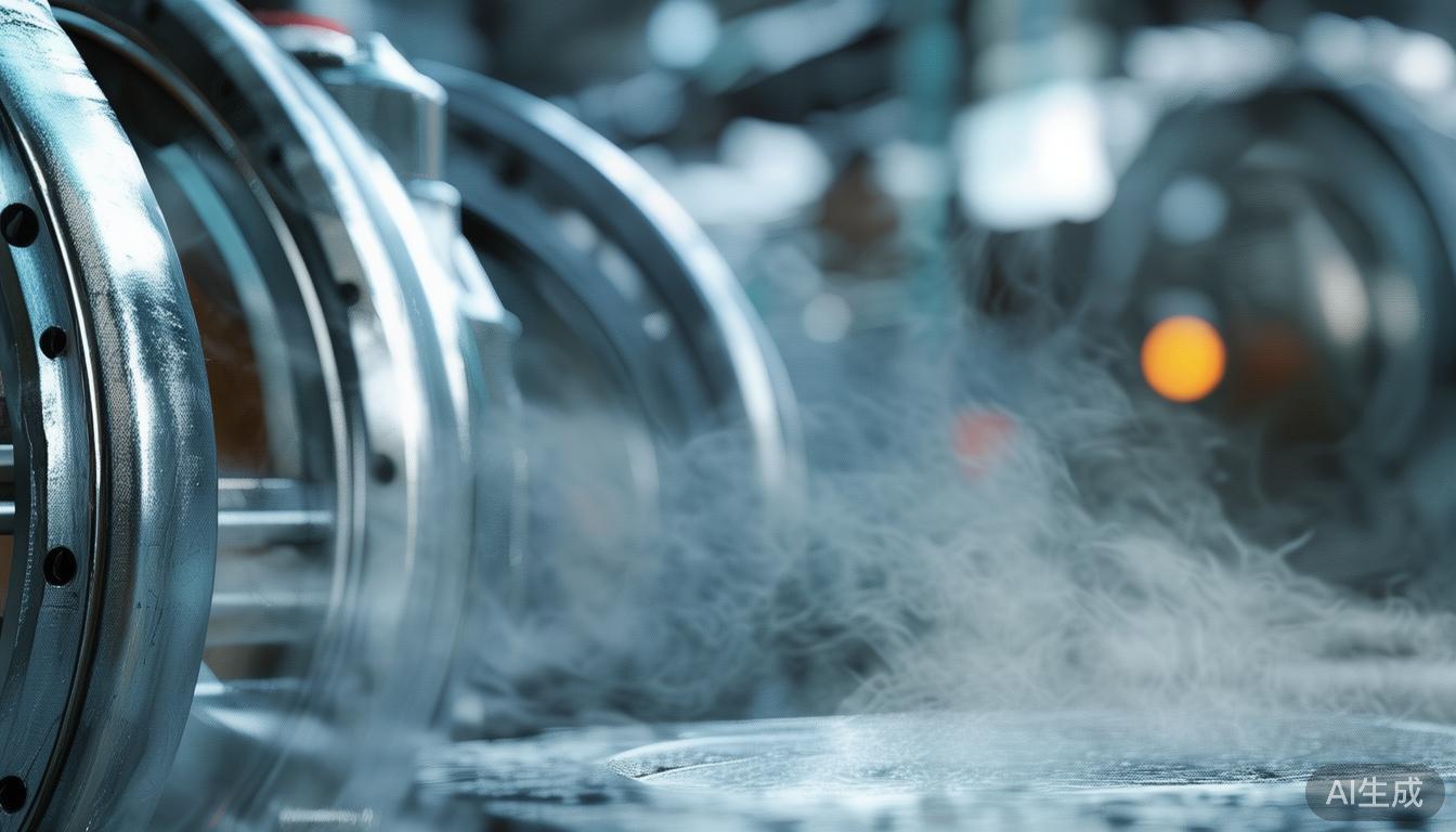 HighPressureValveSteamPressureLossAndValvePressureRatingsExplained